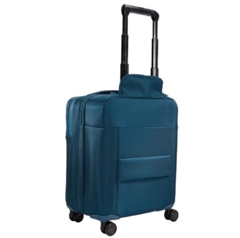 Чемодан THULE 3203779 Spira Compact Carry On Spinner, 27L, Legion Blue Чемодан THULE 3203779 Spira Compact Carry On Spinner, 27L, Legion Blue