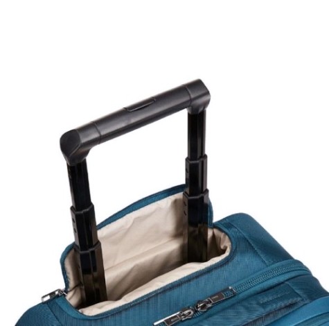 Чемодан THULE 3203779 Spira Compact Carry On Spinner, 27L, Legion Blue Чемодан THULE 3203779 Spira Compact Carry On Spinner, 27L, Legion Blue