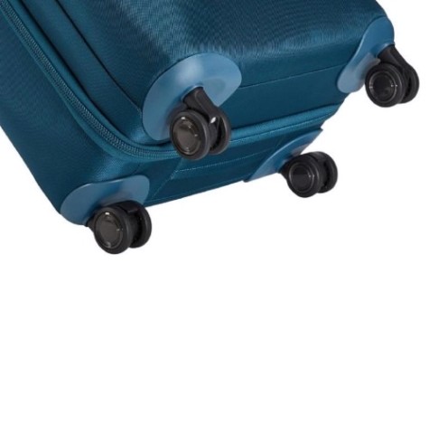 Чемодан THULE 3203779 Spira Compact Carry On Spinner, 27L, Legion Blue Чемодан THULE 3203779 Spira Compact Carry On Spinner, 27L, Legion Blue