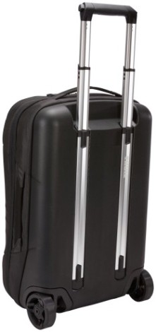 Чемодан THULE 3203950 Subterra Carry-On, 36L, Black