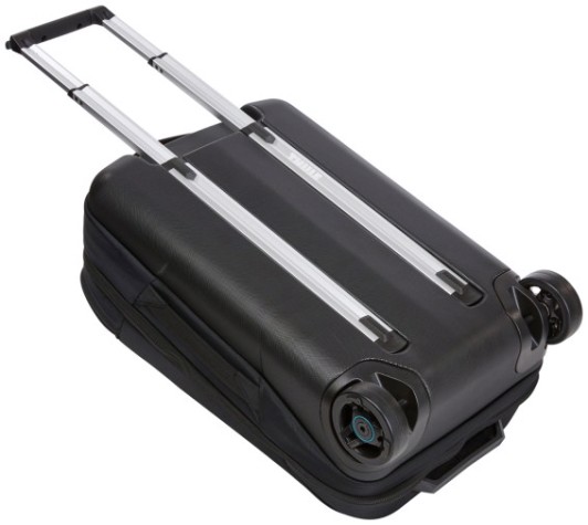 Чемодан THULE 3203950 Subterra Carry-On, 36L, Black