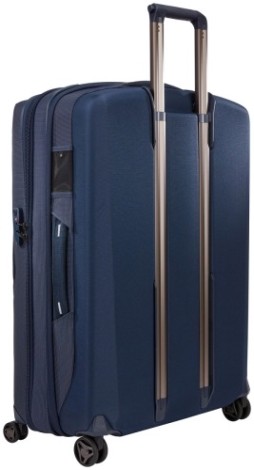 Чемодан THULE 3204038 Crossover 2 Expandable Spinner 76/30", 110L, Dress Чемодан THULE 3204038 Crossover 2 Expandable Spinner 76/30", 110L, Dress