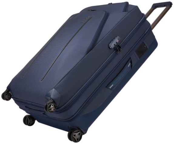 Чемодан THULE 3204038 Crossover 2 Expandable Spinner 76/30", 110L, Dress Чемодан THULE 3204038 Crossover 2 Expandable Spinner 76/30", 110L, Dress