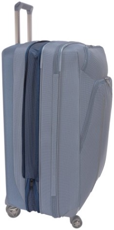 Чемодан THULE 3204038 Crossover 2 Expandable Spinner 76/30", 110L, Dress Чемодан THULE 3204038 Crossover 2 Expandable Spinner 76/30", 110L, Dress