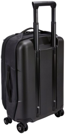 Чемодан THULE 3204719 для ручной клади Aion, 35L, Black