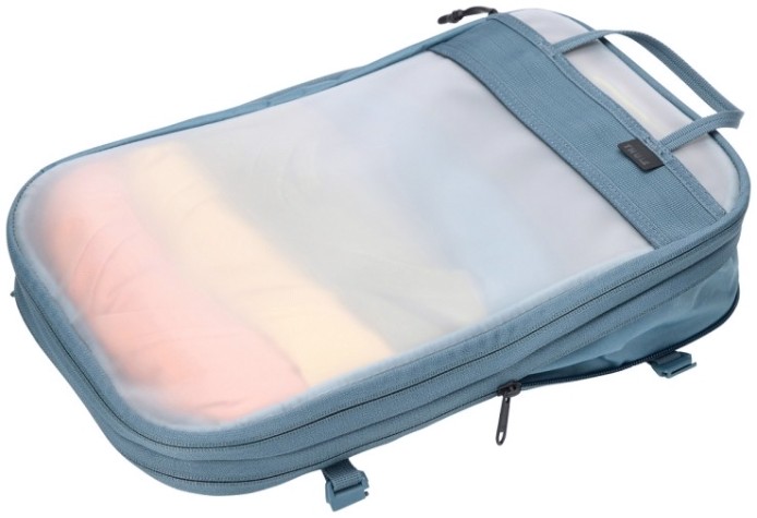 Чемодан THULE 3204719 для ручной клади Aion, 35L, Black