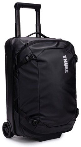 Чемодан THULE 3204985 для ручной клади Chasm Carry on 55cm/22in, 40L, Bl