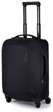 Чемодан THULE 3205046 для ручной клади Subterra 2, 35L, Black