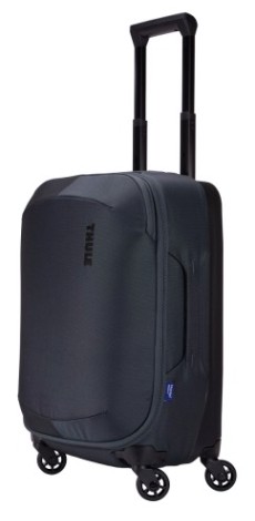 Чемодан THULE 3205047 для ручной клади Subterra 2, 35L, Dark Slate Чемодан THULE 3205047 для ручной клади Subterra 2, 35L, Dark Slate