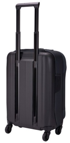 Чемодан THULE 3205047 для ручной клади Subterra 2, 35L, Dark Slate Чемодан THULE 3205047 для ручной клади Subterra 2, 35L, Dark Slate