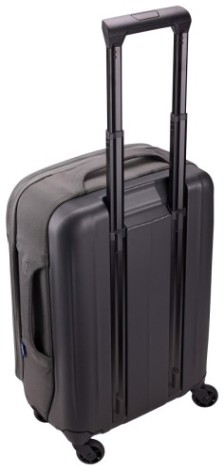 Чемодан THULE 3205048 для ручной клади Subterra 2, 35L, Vetiver Gray Чемодан THULE 3205048 для ручной клади Subterra 2, 35L, Vetiver Gray
