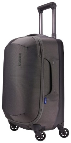 Чемодан THULE 3205048 для ручной клади Subterra 2, 35L, Vetiver Gray Чемодан THULE 3205048 для ручной клади Subterra 2, 35L, Vetiver Gray