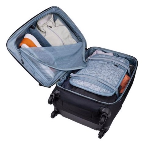 Чемодан THULE 3205049 Subterra 2, 65L, Black Чемодан THULE 3205049 Subterra 2, 65L, Black