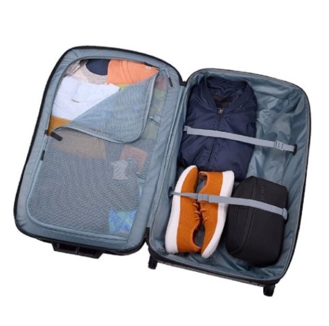 Чемодан THULE 3205051 Subterra 2, 90L, Black