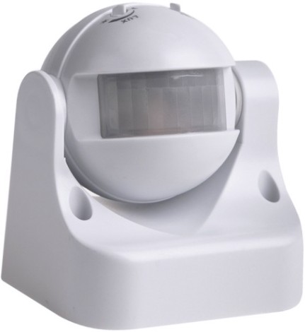 Датчик движения настенный REXANT 11-9210 ДДС 02, 180°,1200Вт,3-2000Лк, 12 м, IP44 Датчик движения настенный REXANT 11-9210 ДДС 02, 180°,1200Вт,3-2000Лк, 12 м, IP44