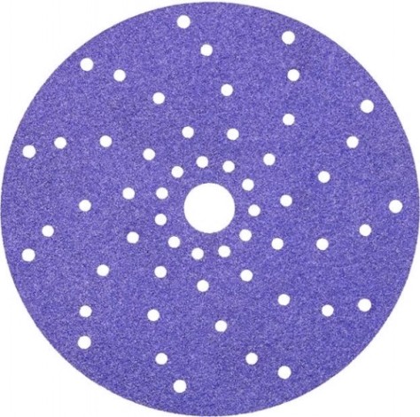Диск на сетчатой основе 3M Cubitron II Hookit 737U 51370, 120+, 150 мм [7100090175]