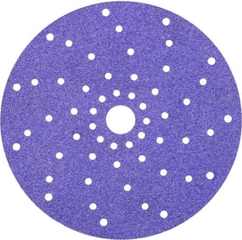 Диск на сетчатой основе 3M Cubitron II Hookit 737U 51422, 180+, 150 мм [7100090176]