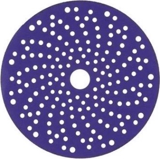 Диск на сетчатой основе 3M Cubitron II Hookit 737U 51423, 220+, 150 мм [7100090177]