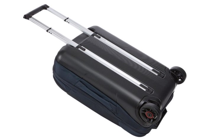 Дорожный чехол THULE 3 203 447 для ручной клади subterra carry-on, mineral, 36l [3203447]