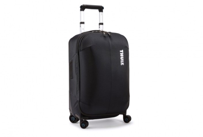 Дорожный чехол THULE 3 203 915 с вращ. колесами для ручной клади subterra carry-o [3203915]