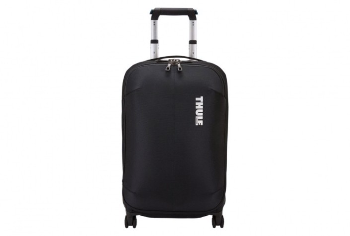 Дорожный чехол THULE 3 203 915 с вращ. колесами для ручной клади subterra carry-o [3203915]