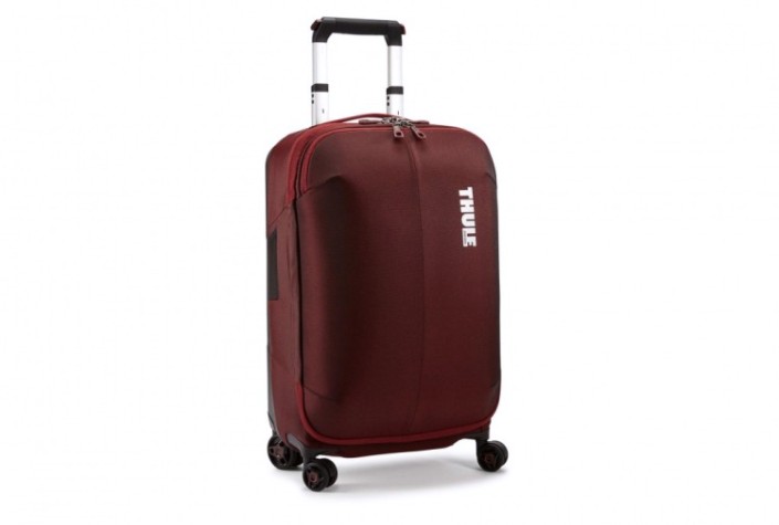 Дорожный чехол THULE 3 203 917 с вращ. колесами для ручной клади subterra carry-o [3203917]