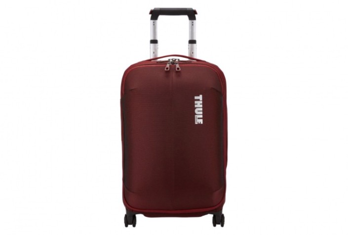 Дорожный чехол THULE 3 203 917 с вращ. колесами для ручной клади subterra carry-o [3203917]