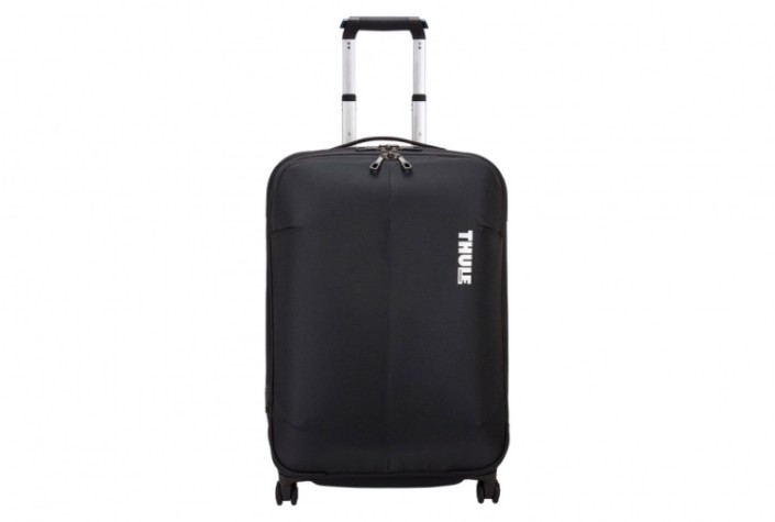 Дорожный чехол THULE 3 203 919 тканевый с вращ. колесами subterra spinner, 63cm/2 [3203919]