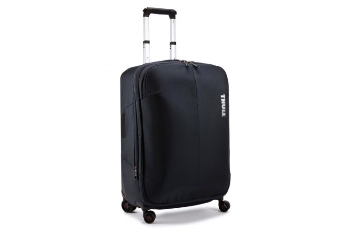 Дорожный чехол THULE 3 203 920 тканевый с вращ. колесами, subterra spinner 63cm/2 [3203920]