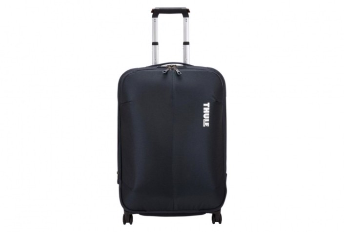Дорожный чехол THULE 3 203 920 тканевый с вращ. колесами, subterra spinner 63cm/2 [3203920]