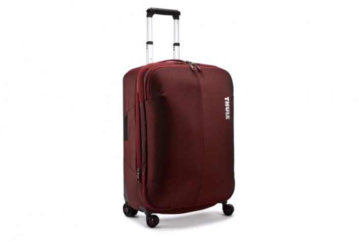 Дорожный чехол THULE 3 203 925 тканевый с вращ. колесами subterra spinner, 63cm/2 [3203925]