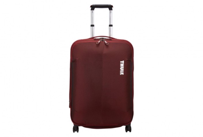 Дорожный чехол THULE 3 203 925 тканевый с вращ. колесами subterra spinner, 63cm/2 [3203925]