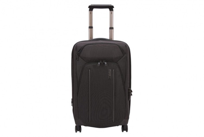 Дорожный чехол THULE 3 204 031 с вращ. колесами для ручной клади crossover 2 expa [3204031]
