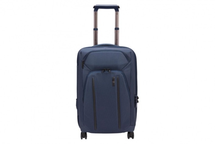 Дорожный чехол THULE 3 204 032 с вращ. колесами для ручной клади crossover 2 expa [3204032]