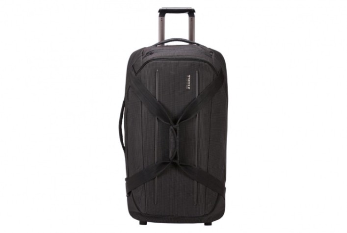 Дорожный чехол THULE 3 204 034 спортивная на колесах crossover 2 wheeled duffel 7 [3204034]