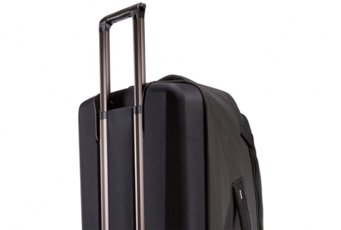 Дорожный чехол THULE 3 204 034 спортивная на колесах crossover 2 wheeled duffel 7 [3204034]