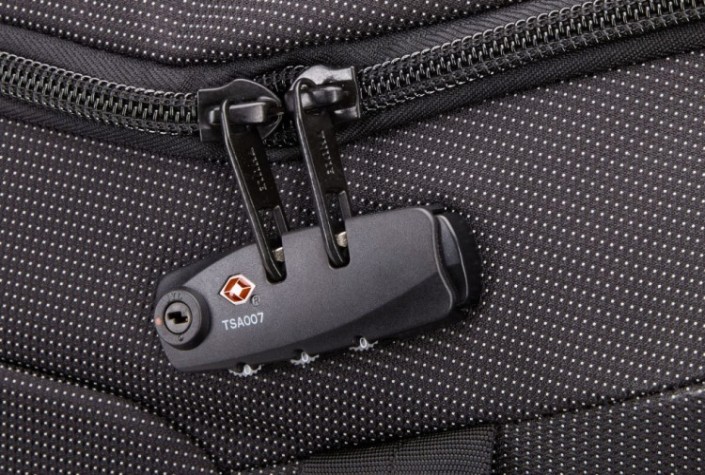 Дорожный чехол THULE 3 204 034 спортивная на колесах crossover 2 wheeled duffel 7 [3204034]