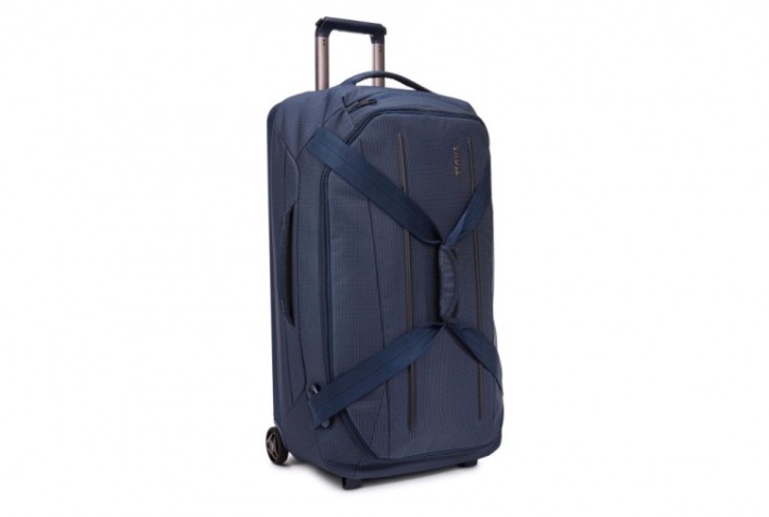 Дорожный чехол THULE 3 204 035 спортивная на колесах crossover 2 wheeled duffel 7 [3204035]