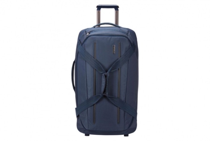 Дорожный чехол THULE 3 204 035 спортивная на колесах crossover 2 wheeled duffel 7 [3204035]