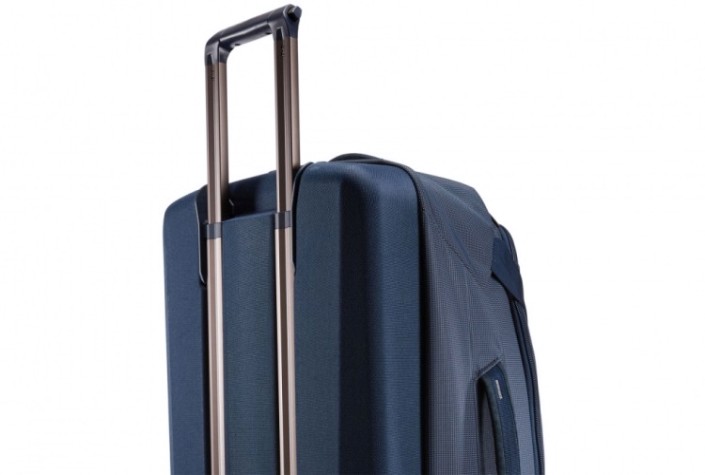 Дорожный чехол THULE 3 204 035 спортивная на колесах crossover 2 wheeled duffel 7 [3204035]