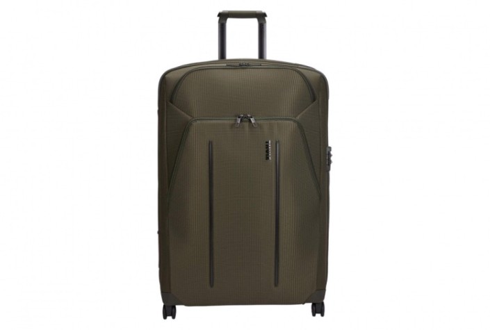 Дорожный чехол THULE 3 204 039 с вращ. колесами для ручной клади crossover 2 expa [3204039]