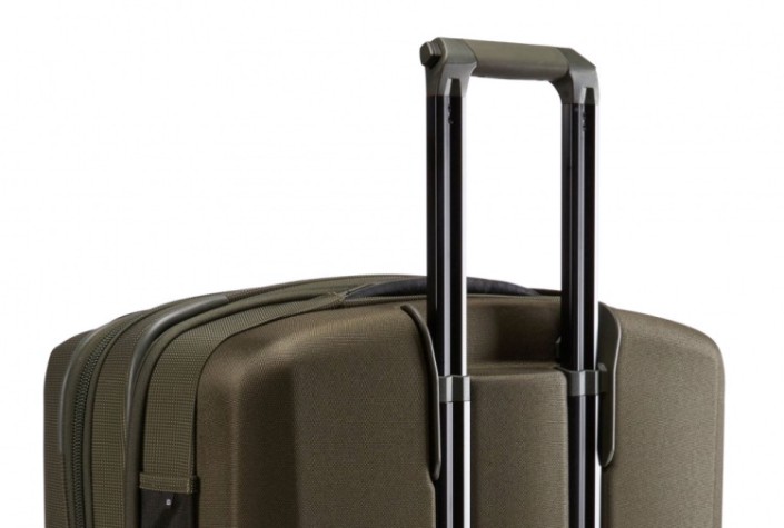 Дорожный чехол THULE 3 204 039 с вращ. колесами для ручной клади crossover 2 expa [3204039]