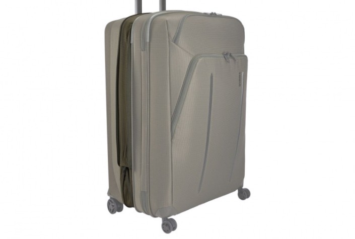 Дорожный чехол THULE 3 204 039 с вращ. колесами для ручной клади crossover 2 expa [3204039]