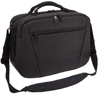 Дорожный чехол THULE 3 204 056 дорожная crossover 2 boarding bag, 25l, black [3204056]