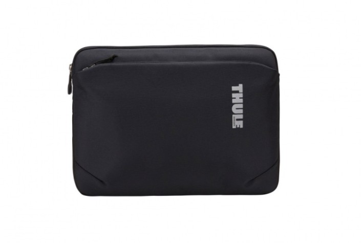 Дорожный чехол THULE 3 204 082 / для macbook subterra macbook sleeve, 13", black [3204082]
