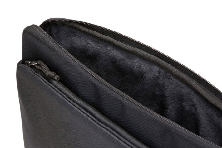Дорожный чехол THULE 3 204 082 / для macbook subterra macbook sleeve, 13", black [3204082]