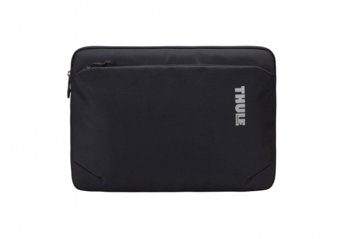 Дорожный чехол THULE 3 204 083 / для macbook subterra macbook sleeve, 15", black [3204083]