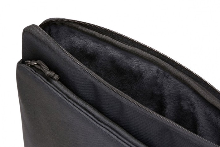 Дорожный чехол THULE 3 204 083 / для macbook subterra macbook sleeve, 15", black [3204083]