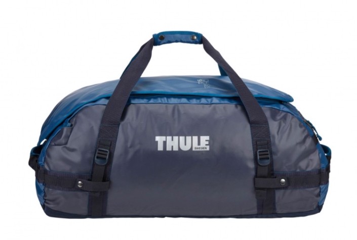 Дорожный чехол THULE 3 204 418 спортивная chasm duffel, 90l, poseon [3204418]