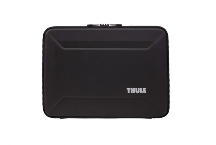 Дорожный чехол THULE 3 204 523 / gauntlet 4 для macbook pro sleeve 16'', black [3204523]
